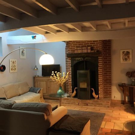Gite Cottage D'Hamicourt Aux Portes De La Baie De Somme Екстер'єр фото