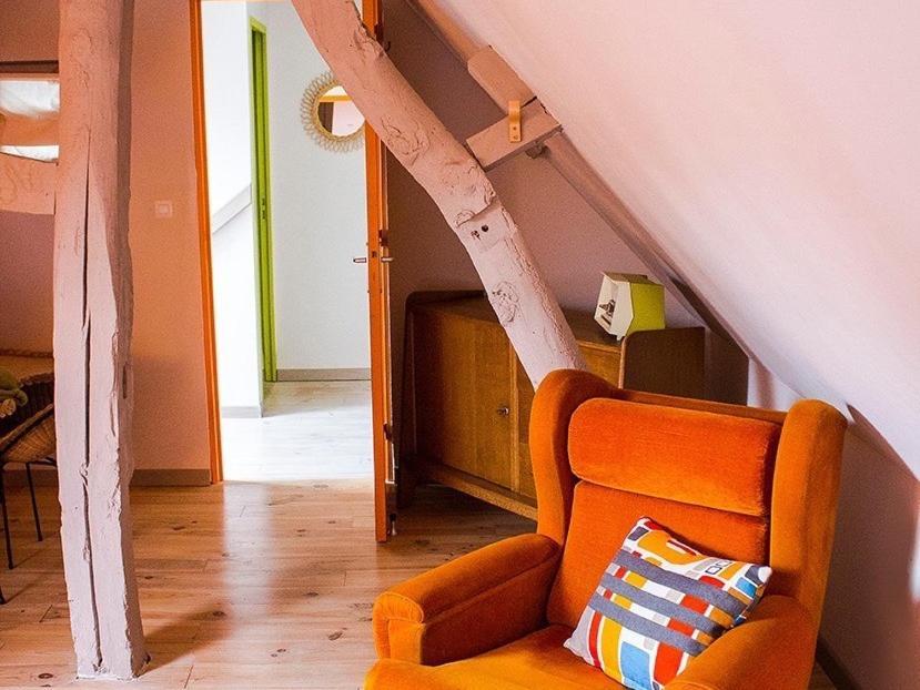 Gite Cottage D'Hamicourt Aux Portes De La Baie De Somme Екстер'єр фото